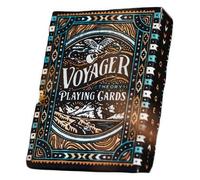 Theory11 Juego de cartas Voyager