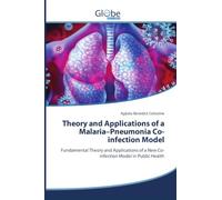 Theory and Applications of a Malaria-Pneumonia Co-infection Model: Fundamental Theory and Applications of a New Co-infection Model in Public Health