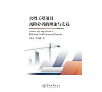 Theory and practice of risk analysis of large projects(Chinese Edition)