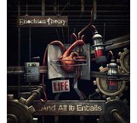 Theory,Enochian - Life...And All It Entails