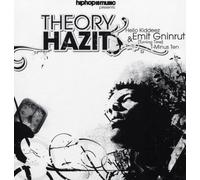 Theory Hazit - Hello Kiddeez [Vinilo]