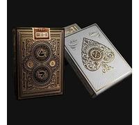 Theory Lote 2 Barajas Artisan (1 Blanco / 1 Negro)