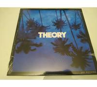 Theory Of A Deadman - Theory Of A Deadman -Say Nothing (LP-Vinilo)