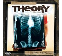 Theory Of A Deadman - Scars & Souvenirs