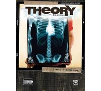 Theory of a Deadman -- Scars & Souvenirs: Authentic Guitar TAB by Theory of a Deadman (7-Jan-2008) Sheet music