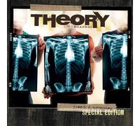 Theory of a Deadman - Scars & Souvenirs - Deluxe