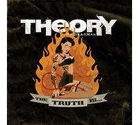 Theory Of A Deadman - The Truth Is...
