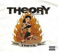 Theory Of A Deadman - The Truth Is... (Special Edition)