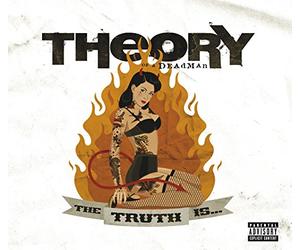 Theory Of A Deadman - The Truth Is... (Special Edition)