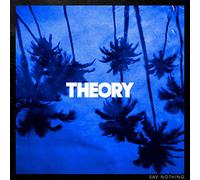 Theory Of A Deadman - Theory Of A Deadman -Say Nothing (CD)