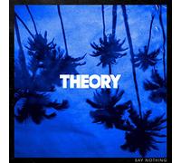 Theory Of A Deadman - Theory Of A Deadman -Say Nothing (LP-Vinilo)