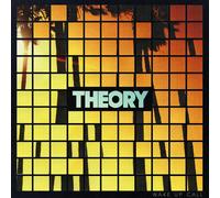 Theory of a Deadman - Wake Up Call [Vinilo]