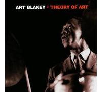 Theory of Art by Art Blakey
