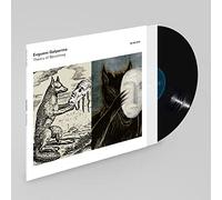 Theory of Becoming [Vinilo]