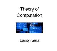 Theory of Computation