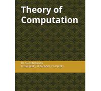 Theory of Computation: A Simplified Foundational Approach to Automata, Languages, and Computability