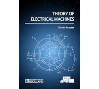 Theory of Electrical Machines