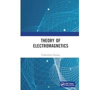 Theory of Electromagnetics