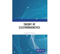 Theory of Electromagnetics