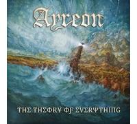 Theory of Everything by Inside Out U.S. (2013-11-22)