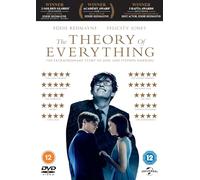 Theory of Everything [DVD]