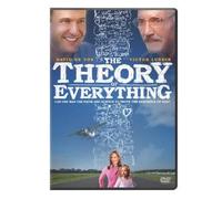 Theory Of Everything [Edizione: Stati Uniti] [USA] [DVD]