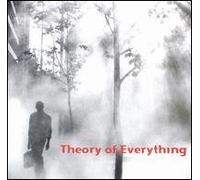 Theory of Everything - The Failure of Arithmetic