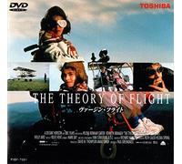 Theory of Flight, the [98e/Vis [Alemania] [DVD]