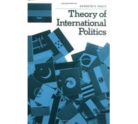 Theory of International Politics