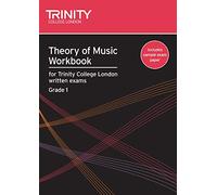 Theory of Music Workbook Grade 1 (2007)