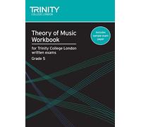 Theory of Music Workbook Grade 5 (2007): Theory Teaching Material
