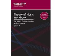 Theory of Music Workbook Grade 7 (2009): Theory Teaching Material