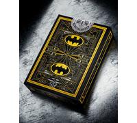 Theory11 – Cartas de juego Batman 85 aniversario – Premium, índice estándar, tamaño póquer