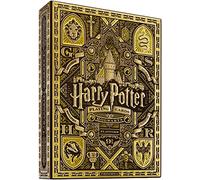 theory11 Harry Potter (Cartas) Amarillo Versión