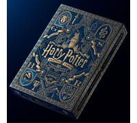 Theory11 harry potter (cartas) blue version
