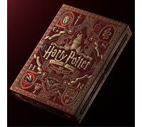 Theory11 harry potter (cartas) red version