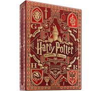 theory11 Harry Potter (Cartas) Red Version