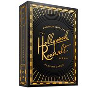 theory11 Hollywood Roosevelt - Cartas de juego