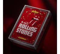 Theory11 juego de cartas the rolling stones