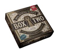Theory11 - juego de mesa para dos de neil patrick harris