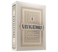 theory11 Naipes Navigator