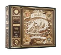 theory11 - Puzle de Harry Potter, 1000 piezas