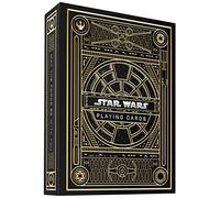 theory11 Star Wars (Cartas de Juego) versión Dorada