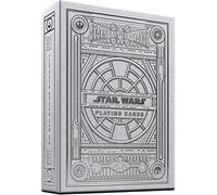 theory11 Star Wars - Juego de Cartas (Lado Ligero)