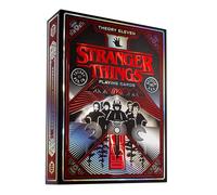 theory11 Stranger Things - Juego de cartas