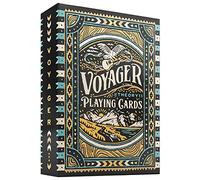 Theory11 Juego de cartas Voyager