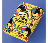 Yellow Submarine Special Edition - Cartas de juego