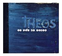 Theos - Au Fil du Temps [Casete]