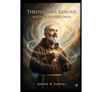 Theosis door kenosis - Mysti- Natuurkunde: Een participatieve theologie van het christelijk lijden vanuit de analyse van RGL's Leer van de doordrenkte contemplatie en het concept van slachtofferschap