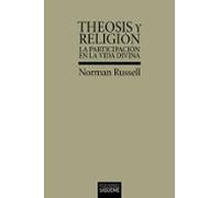 Theosis Y Religión